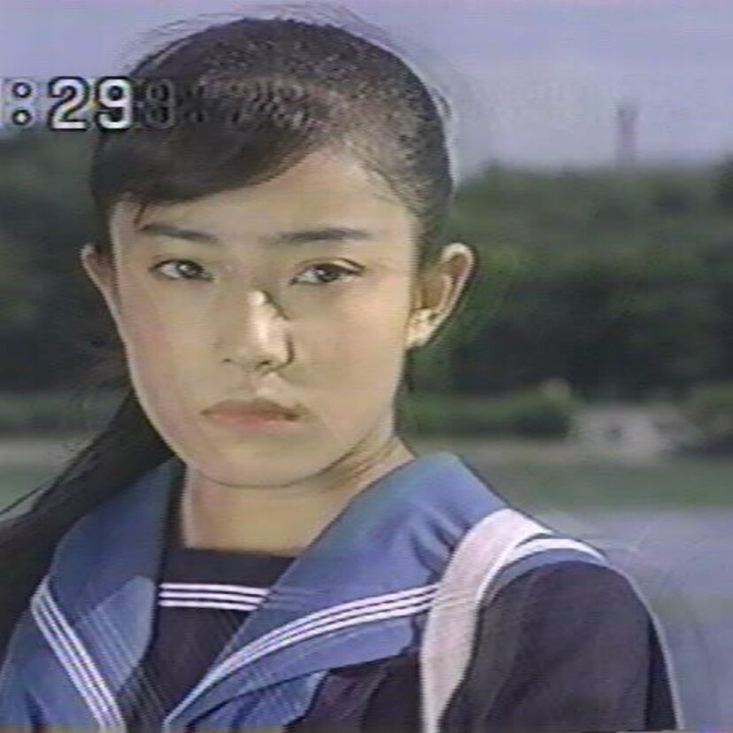 朝ドラ「走らんか!」は男性主人公でヒロインが2人！菅野美穂さんも！