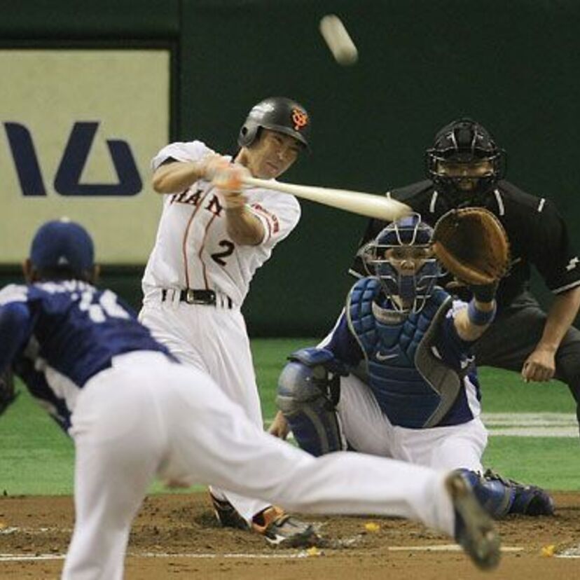 【プロ野球・東西対抗オールスター】セパ両リーグともに現在は開催されなくなったオールスター東西対抗戦。