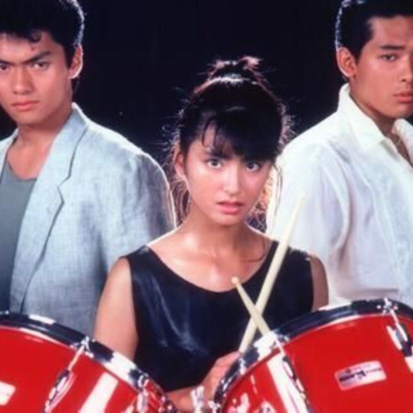 80年代の大映テレビ制作のドラマ鑑賞で、楽しくステイホームしましょう！