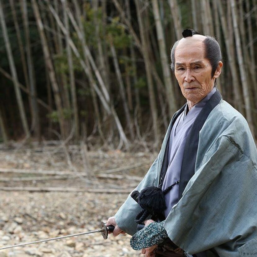 【訃報】斬られ役として「5万回斬られた」俳優・福本清三さん死去。ラストサムライ、仁義なき戦いなど