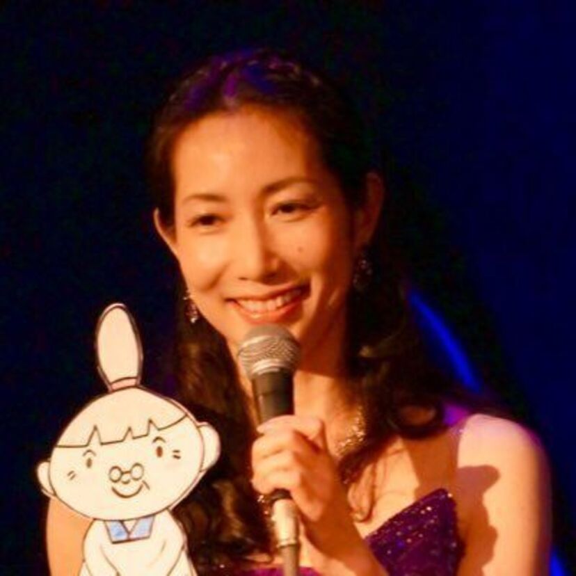 デビューはアイドル！声優・佐久間レイさんのお仕事まとめ