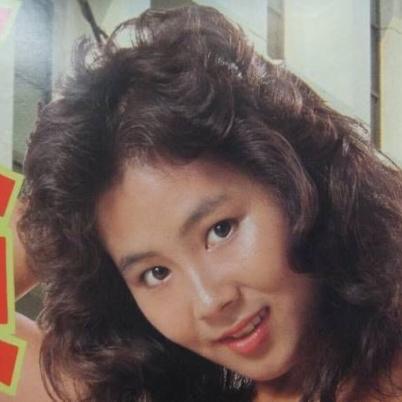 全盛期はレギュラー番組8本を持っていた！小悪魔女優『岡本かおり』覚えてる？！