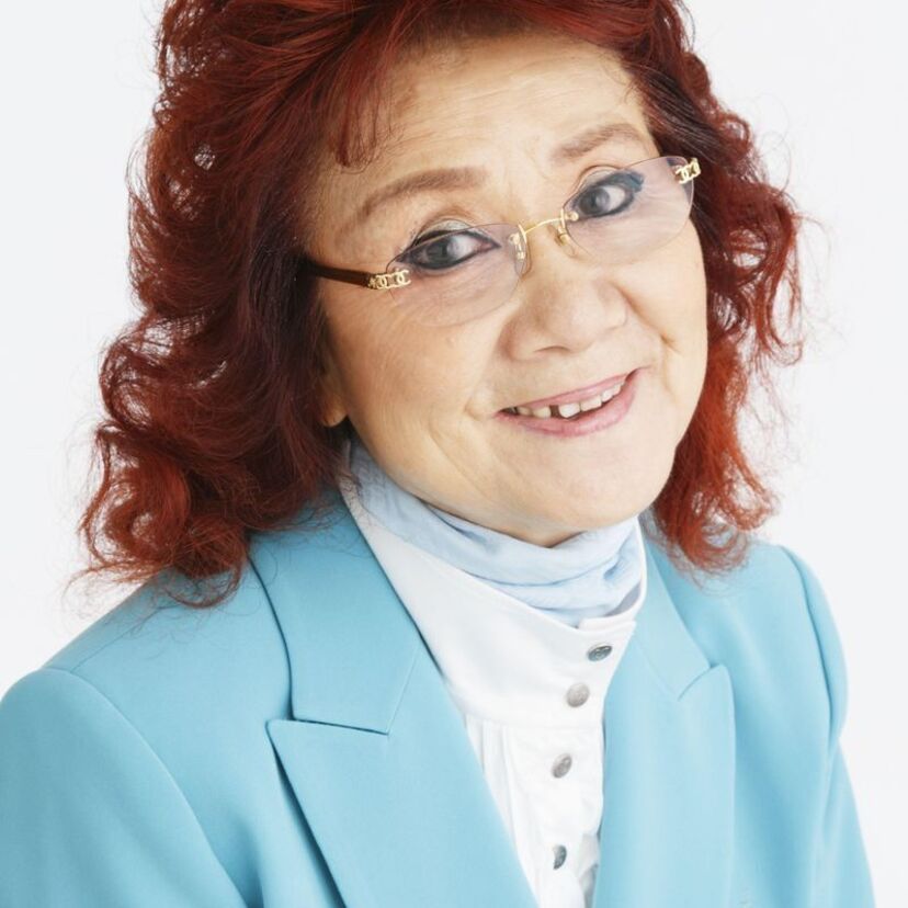【野沢雅子】声優界の生ける伝説！孫悟空・星野鉄郎・鬼太郎など演じたキャラは多数！