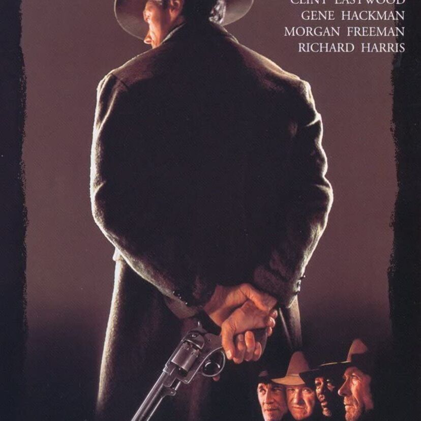 【許されざる者】第65回（1993年度）アカデミー賞を振り返る！【アル・パチーノ 】