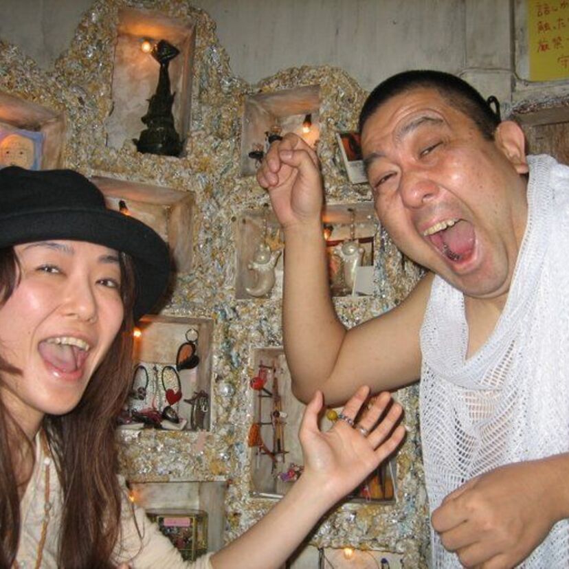 「たまのランニング」こと石川浩司(59)の自叙伝が漫画になって連載スタート!!