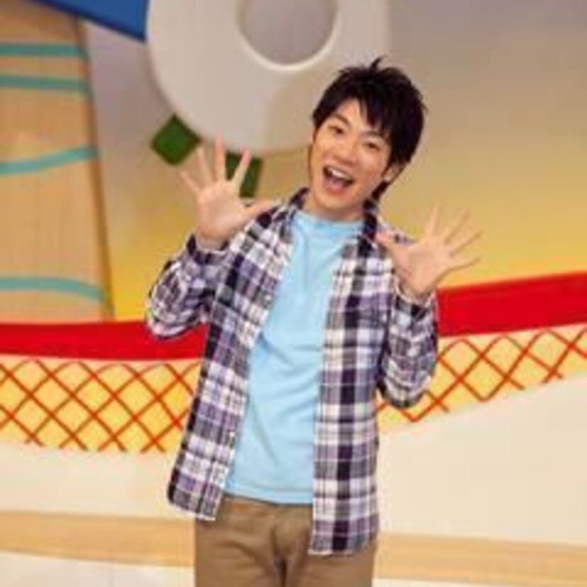 どのひとタイプ？おかあさんといっしょ 歴代うたのおにいさん