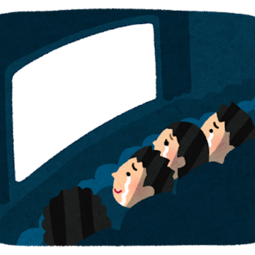 「泣ける」映画のオススメを教えてください!!