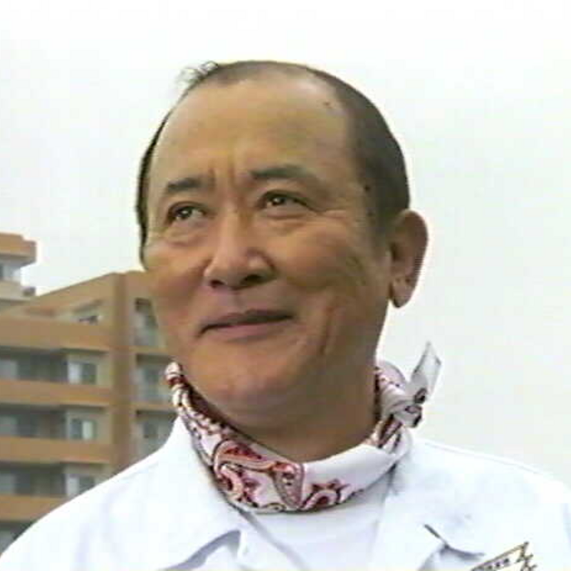 【訃報】俳優・綿引勝彦さん死去。天までとどけ、極道の妻たち、ポケットモンスターのCMなど