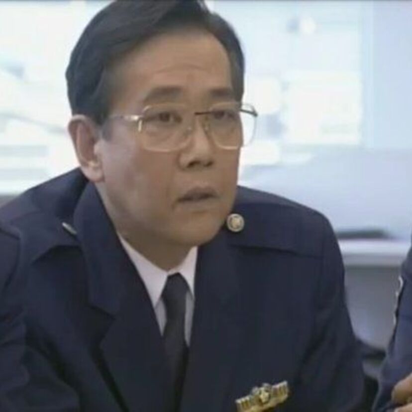 【北村総一朗】踊る大捜査線でブレイクしたベテラン俳優！若い頃や愛妻についても調査！