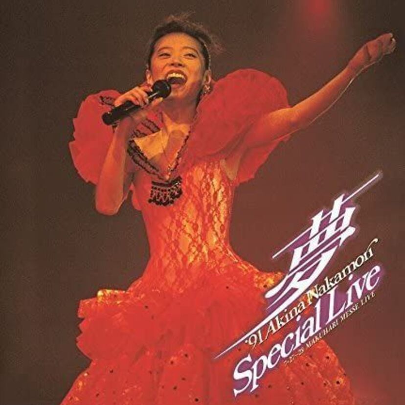 薄幸の歌姫！中森明菜を襲った「あの事件」について振り返る！