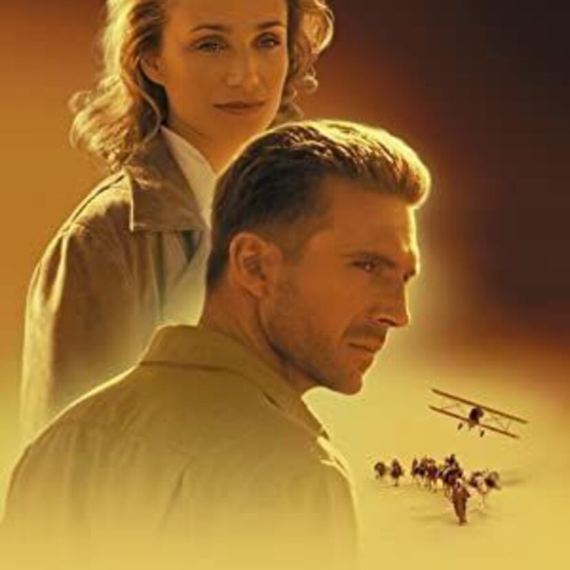 【イングリッシュ・ペイシェント】第69回（1997年度）アカデミー賞を振り返る！【ジェフリー・ラッシュ】