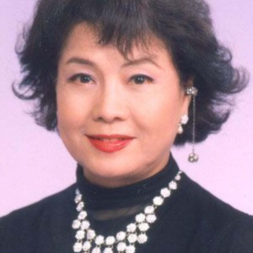 【大空眞弓】『汚れた肉体聖女』での濡れ場がエロい!元夫や愛人関係・長男の逮捕歴も!