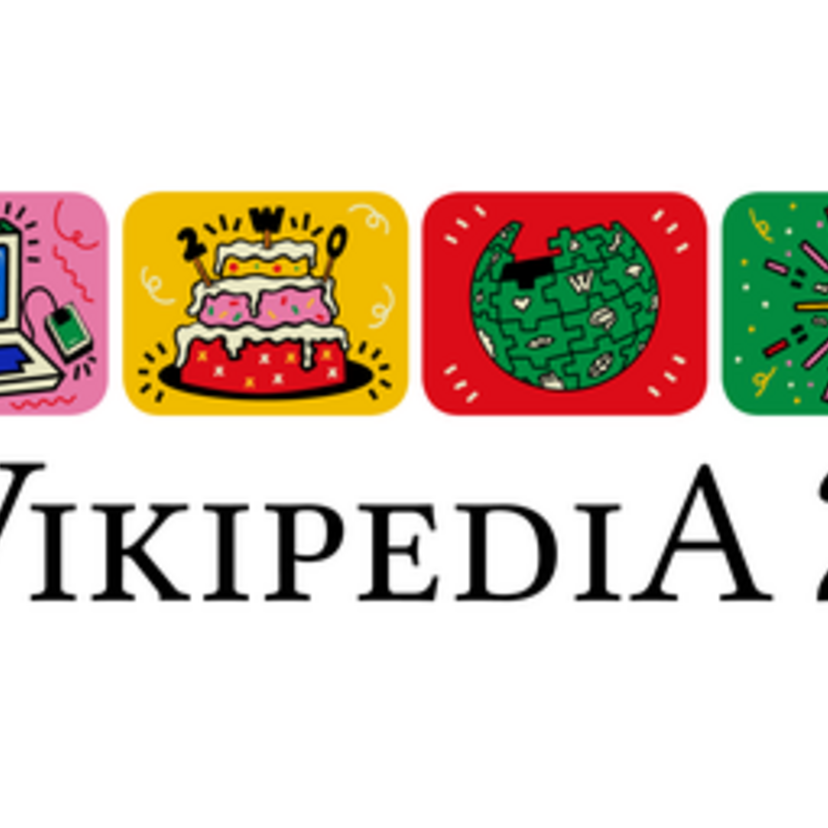 Wikipedia(ウィキペディア)が20周年記念イベントを開催!ミドル世代が読んでおきたい「やたら情報量が多い秀逸記事」とは?
