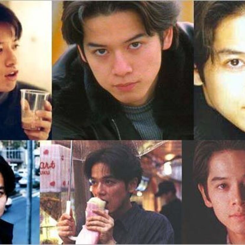 ジャニーズ事務所で45歳までジャニーズJr.だった最年長『佐野瑞樹』！！