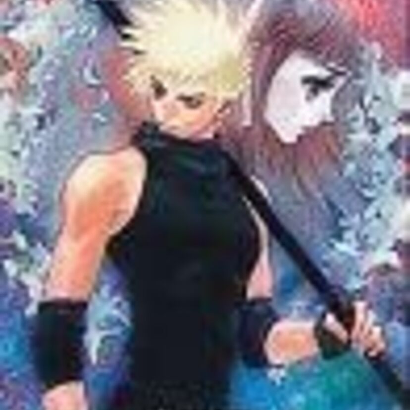 劇場版【ウインダリア】ジブリ作品を凌ぐ完成度!登場人物全ての悲劇を描く鬱アニメ!