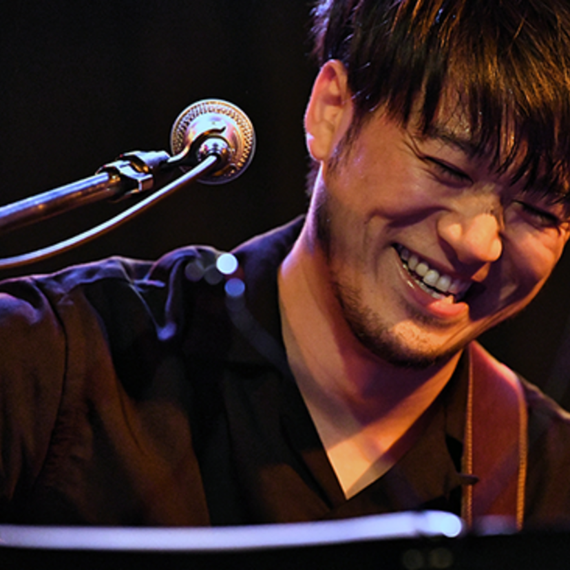 シンガーソングライター・松藤量平がコロナ禍で不安な世の中に音楽を届けるクラウドファンディングを実施！！