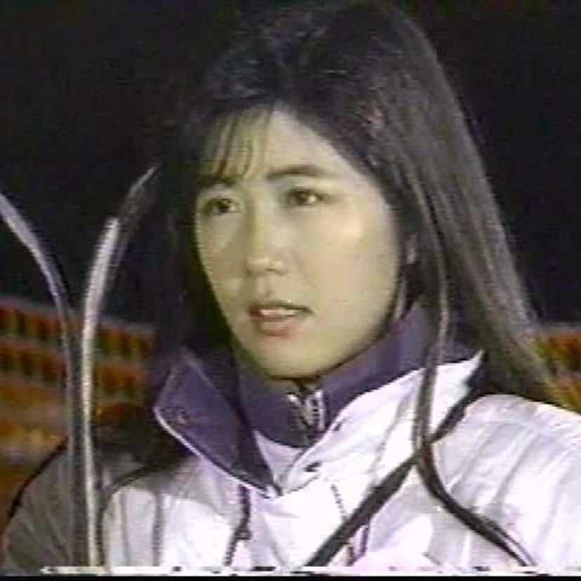 「ウゴウゴルーガ」等の人気番組を担当し当時人気No.1女子アナと呼ばれた！『大坪千夏』は今！！