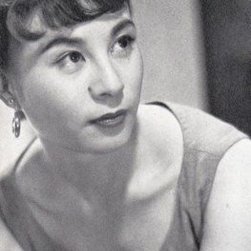 【久我美子】昭和を代表する名女優のひとり!その家系や夫・平田昭彦についても調査!