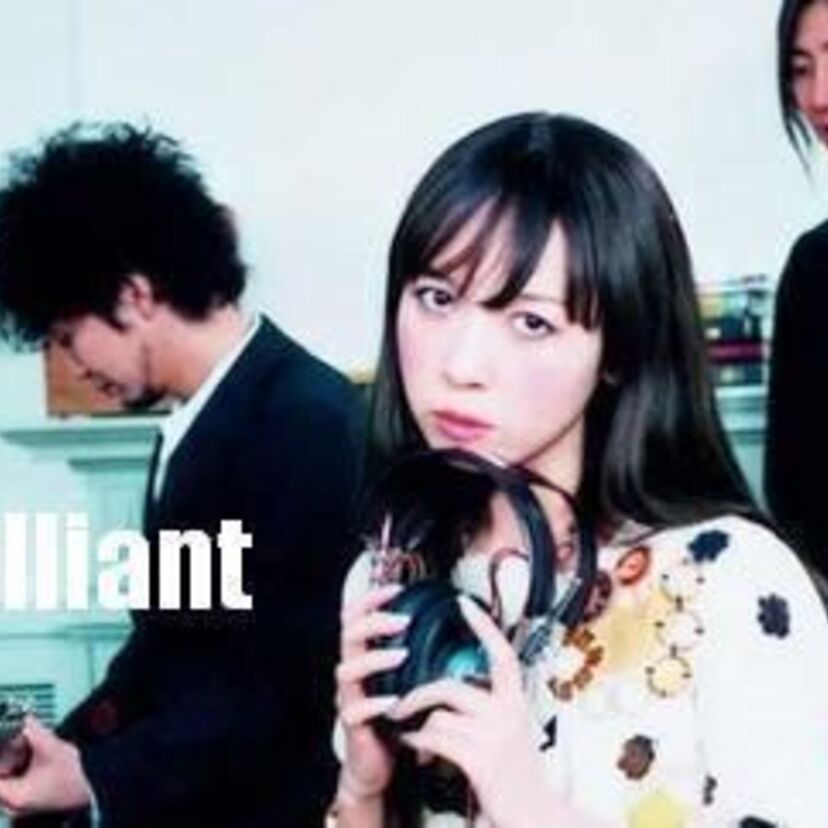 「the brilliant green」”川瀬智子”が可愛すぎる!