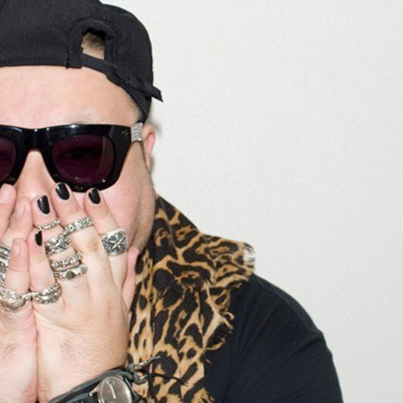 【訃報】ラッパー兼デザイナーとして活躍！SHAKKAZOMBIEの「Big-O」ことオオスミタケシさん死去。