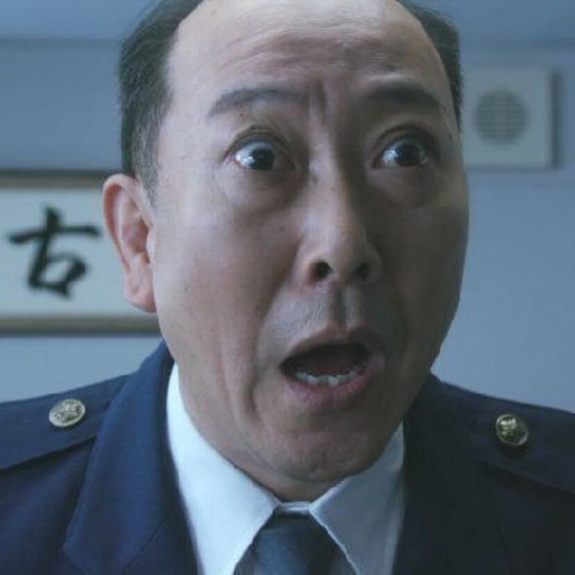 ドラマ「相棒」で警視庁刑事部参事官の中園照生を演じる『小野了』ってどんな人？！