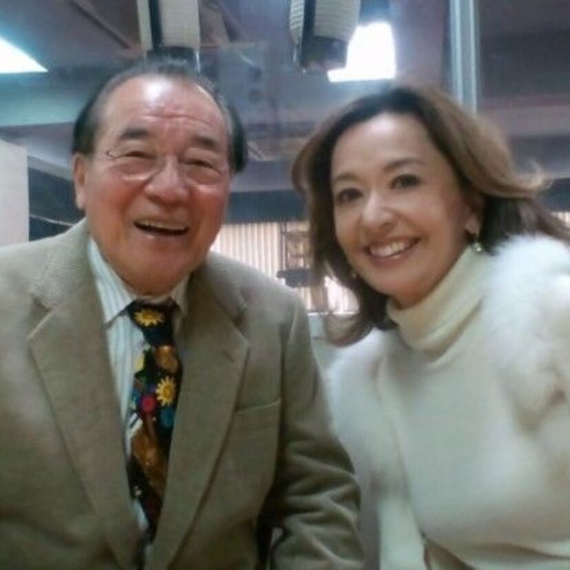 1980年代初頭「11PM」で愛川欽也のアシスタントを務めた『朝倉匠子』覚えてる？！
