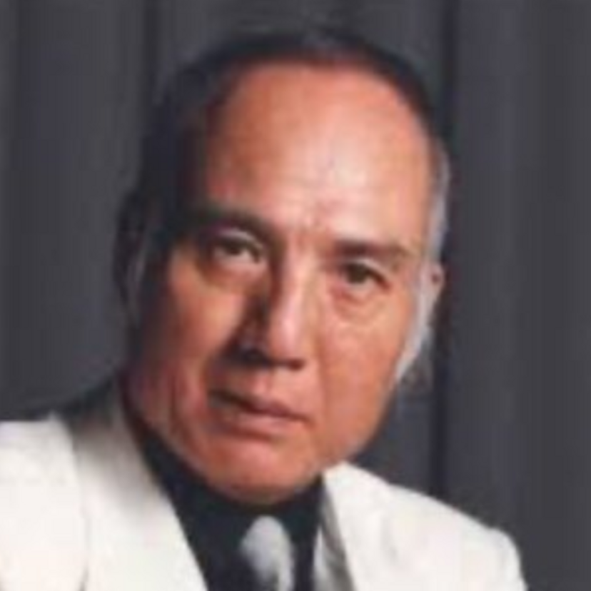 【八名信夫】まずい!もう一杯!キューサイの青汁CMで知られる悪役商会のリーダー!