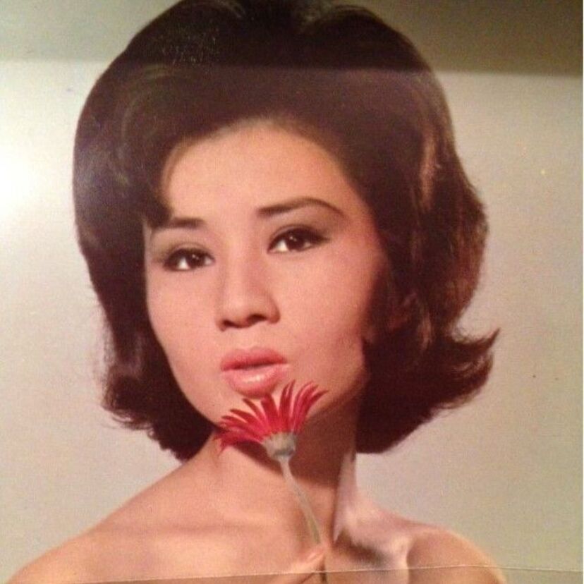 【内田高子】1960年代に活躍した成人映画のスター女優!全盛期のエロさや代表作まとめ