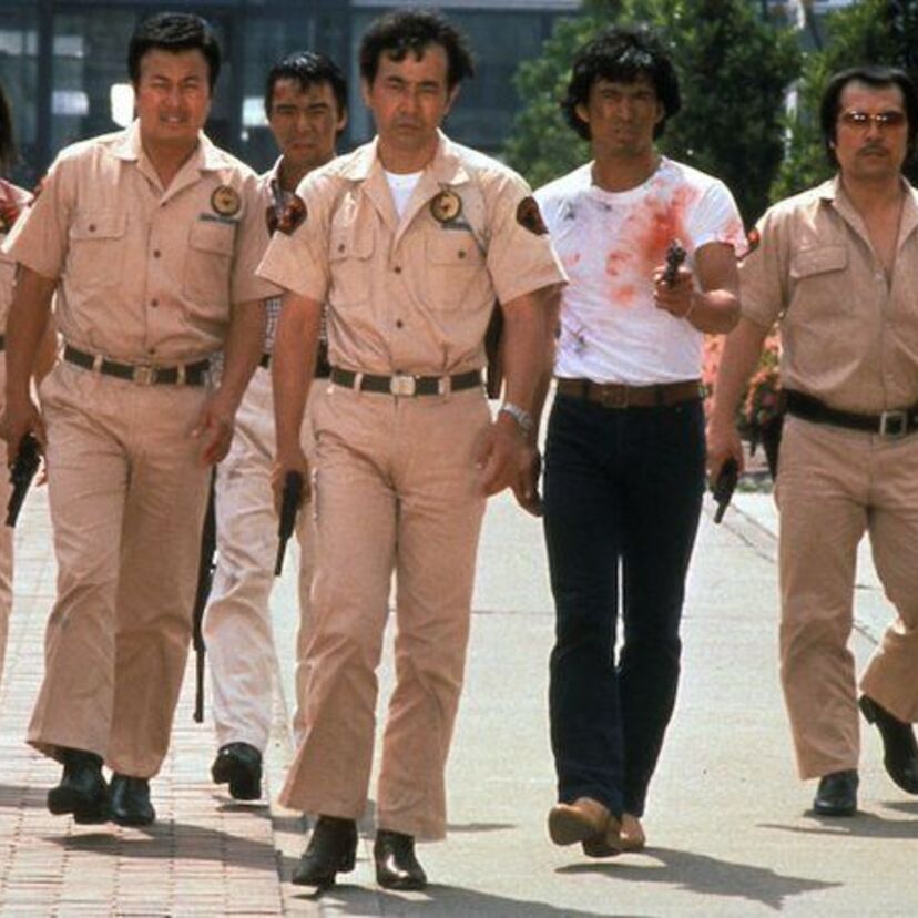渡瀬恒彦・梅宮辰夫が出演！伝説の刑事ドラマ『大激闘 マッドポリス’80』がYouTubeで無料配信スタート！！