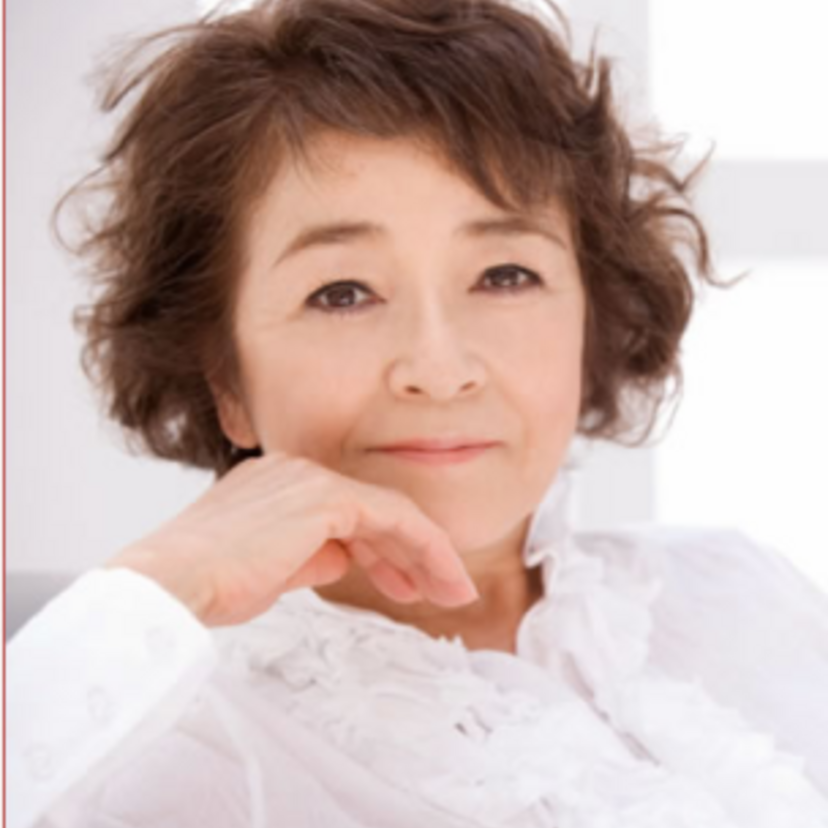 【倍賞千恵子】『男はつらいよ』さくら役でお馴染みの名女優！高倉健との熱愛報道も！