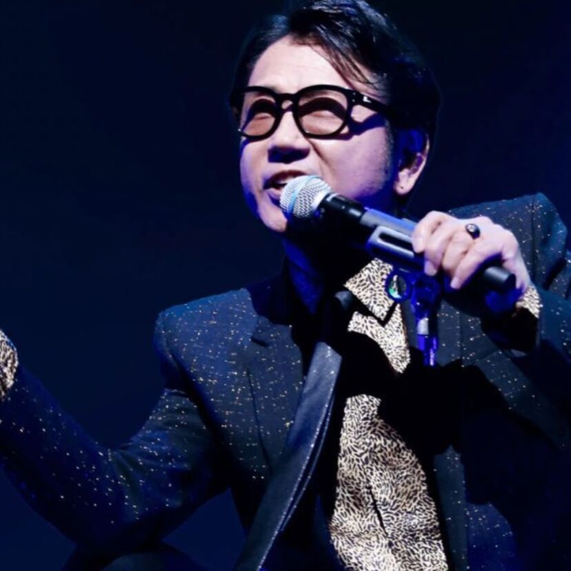 大地真央も応援！藤井フミヤの「一夜限りの激レアライブ」がBSプレミアムで放送決定！！