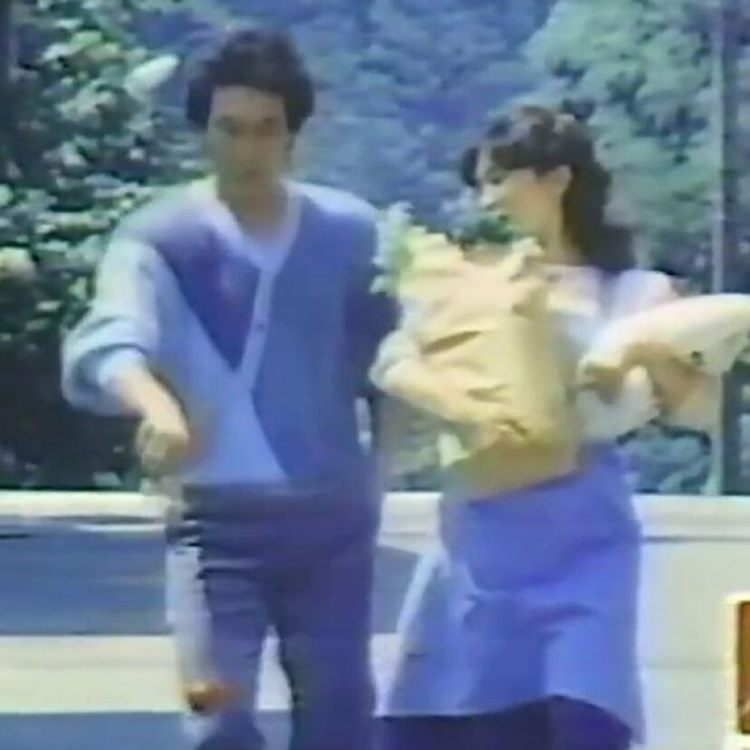 『役所広司』の奥さんの河津左衛子・息子の橋本一郎！も俳優をしている俳優一家だった！ ！