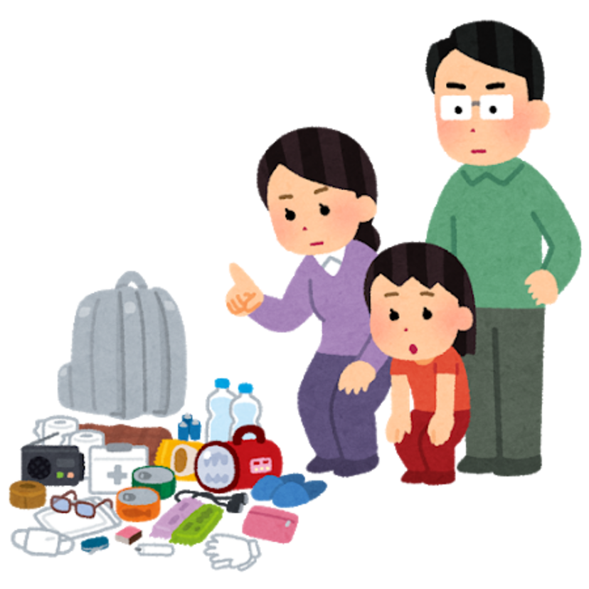 お家時間の”相棒”のグッズは何かありますか？