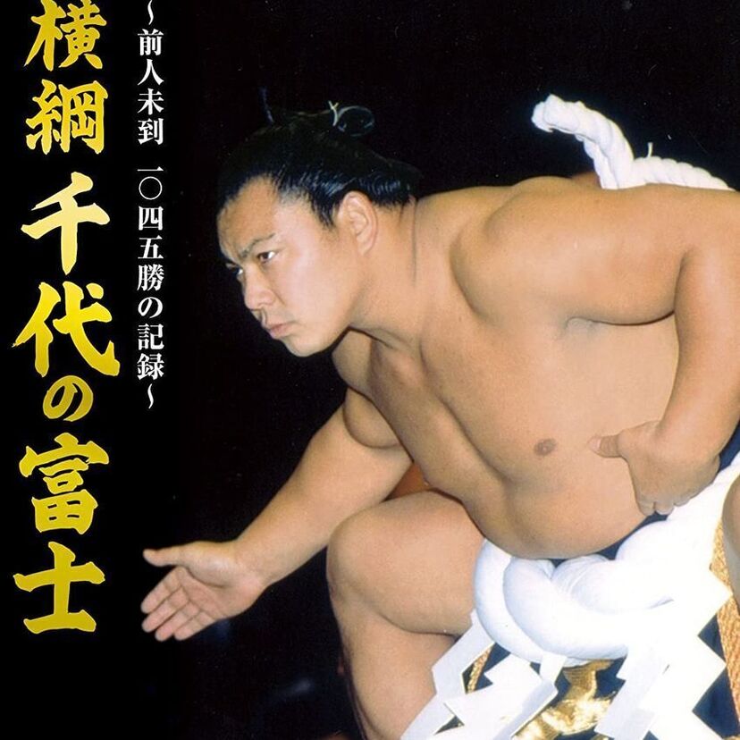 歴代の横綱で一番好きだった力士は？