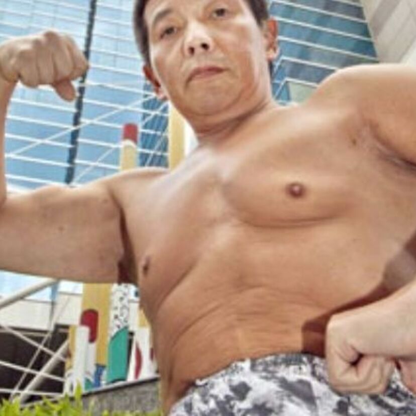 覚えてる？筋肉ムキムキの筋肉漫談でお馴染みだった『ぶるうたす』何やってんだろ？！