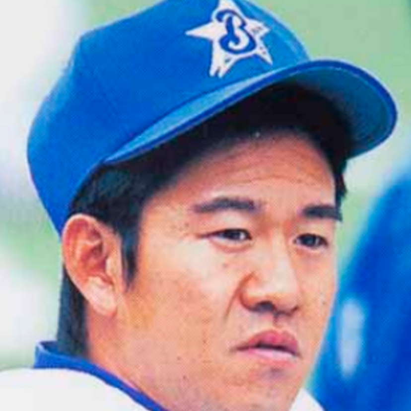 【鈴木尚典】美しいスイングと秀逸したミート技術で2年連続首位打者を獲得した横浜マシンガン打線の中心打者