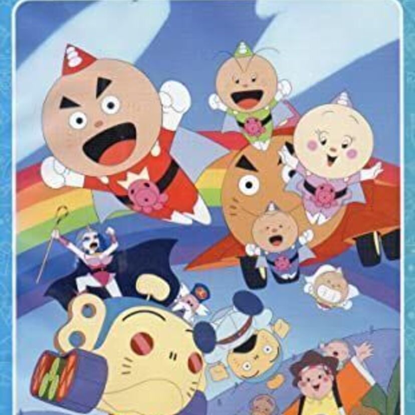 実はスゴかったアニメ!「たこやきマントマン」を振り返る