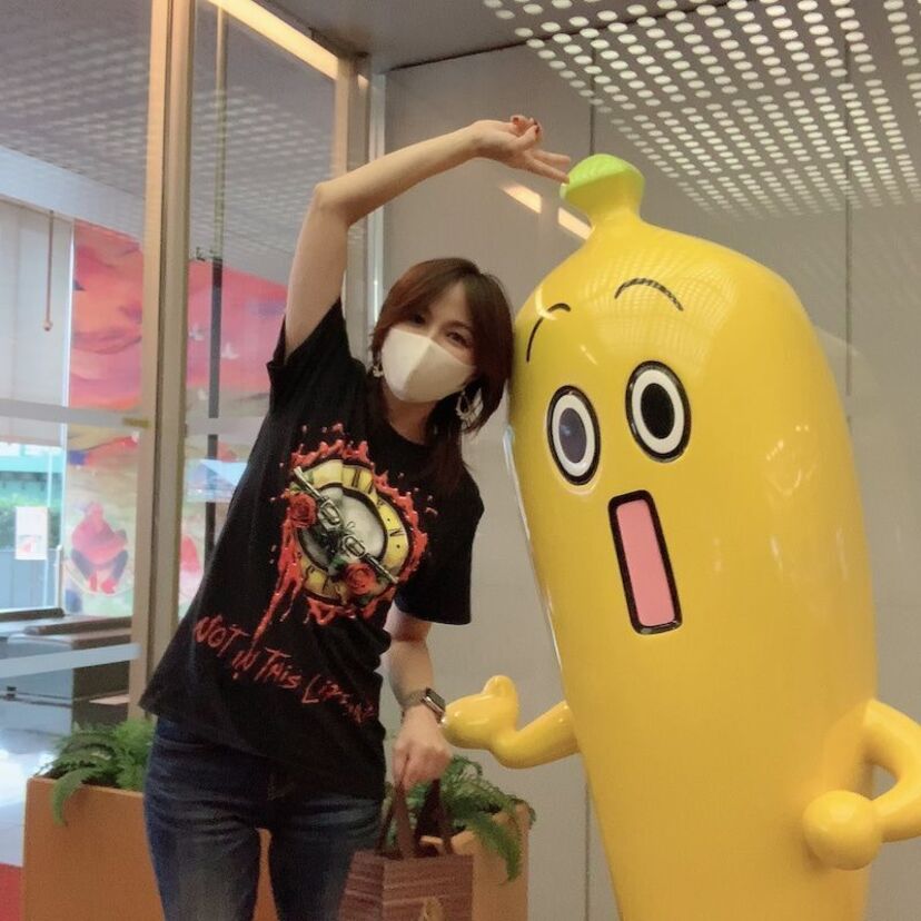 芸能活動を経て大学に入り直す方々が続出！相川七瀬（46）が國學院大學の2年に無事進級！！