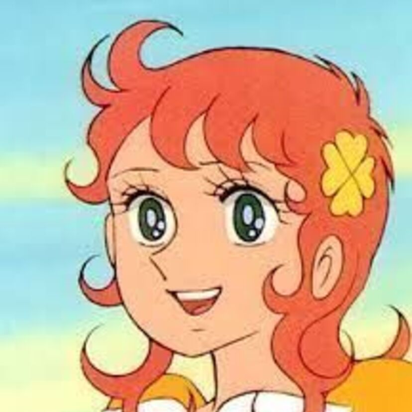 魔女っ子メグちゃん♡特集！