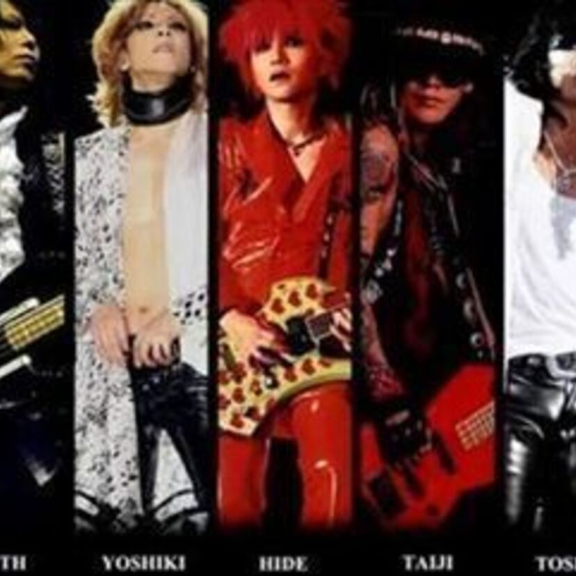 ヴィジュアル系創世期ともいえる1985年～1989年を振り返る！