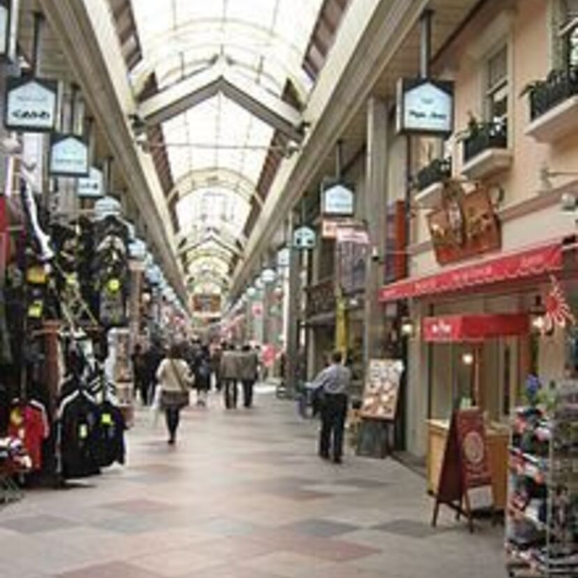 京都への修学旅行で買いまくったお土産コレクション