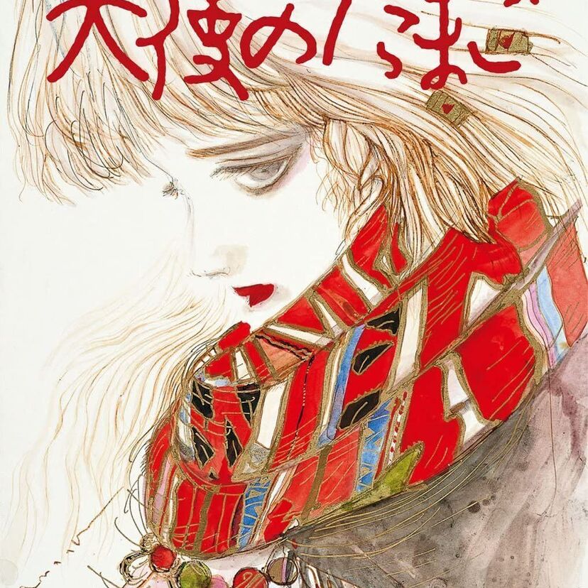 【天使のたまご】あの宮崎駿監督も酷評？押井守が5年も業界から干された問題作アニメ！