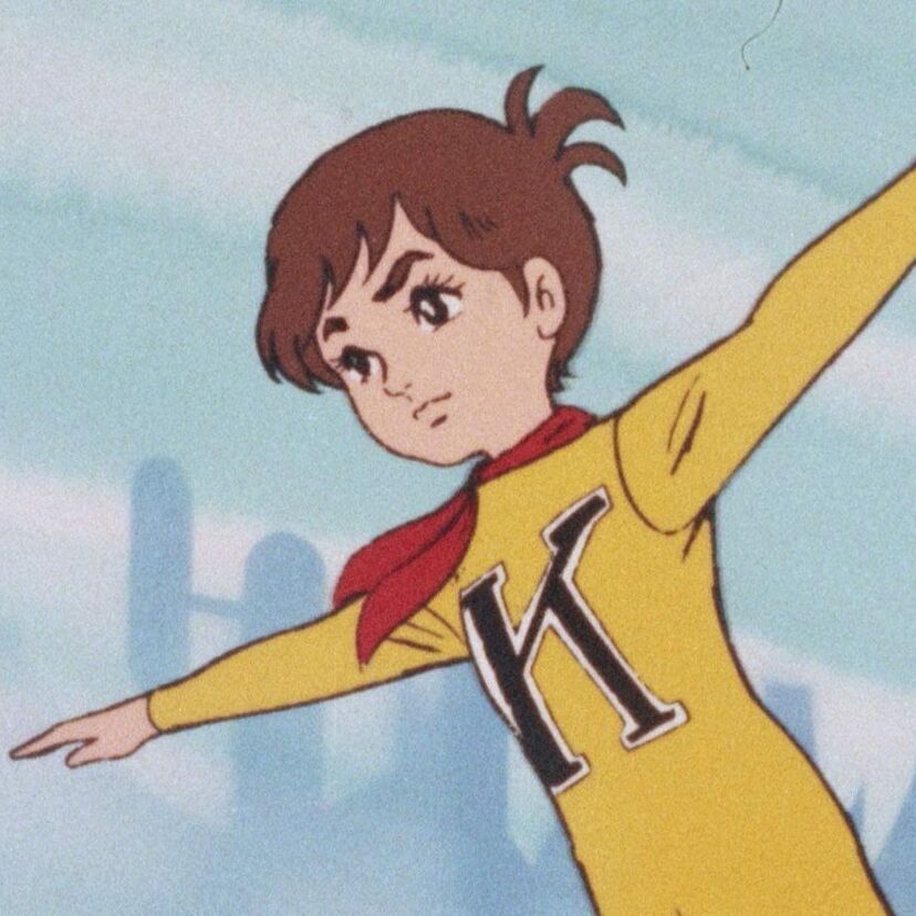 サブカルマニア必見！70年代のカルト的人気を誇るアニメ『チャージマン研！』がBlu-rayとなって登場！！