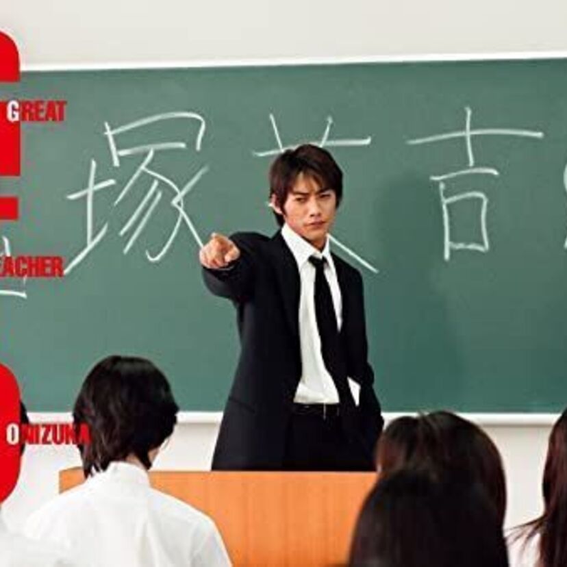 GTO,魔女の条件など話題作多数！遊川和彦さん脚本のドラマまとめ