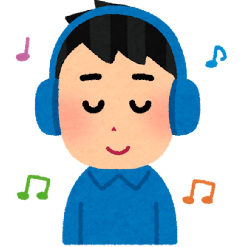テンションの低い朝を盛り上げてくれる元気な一曲を教えてください！！