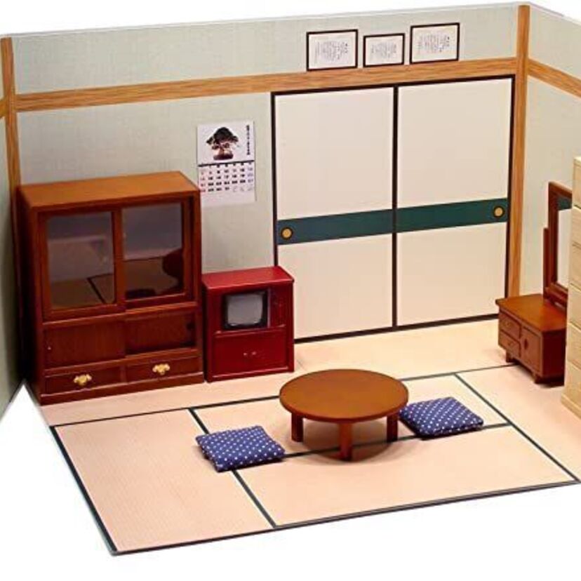 昔の家で見かけた昭和の生活用品