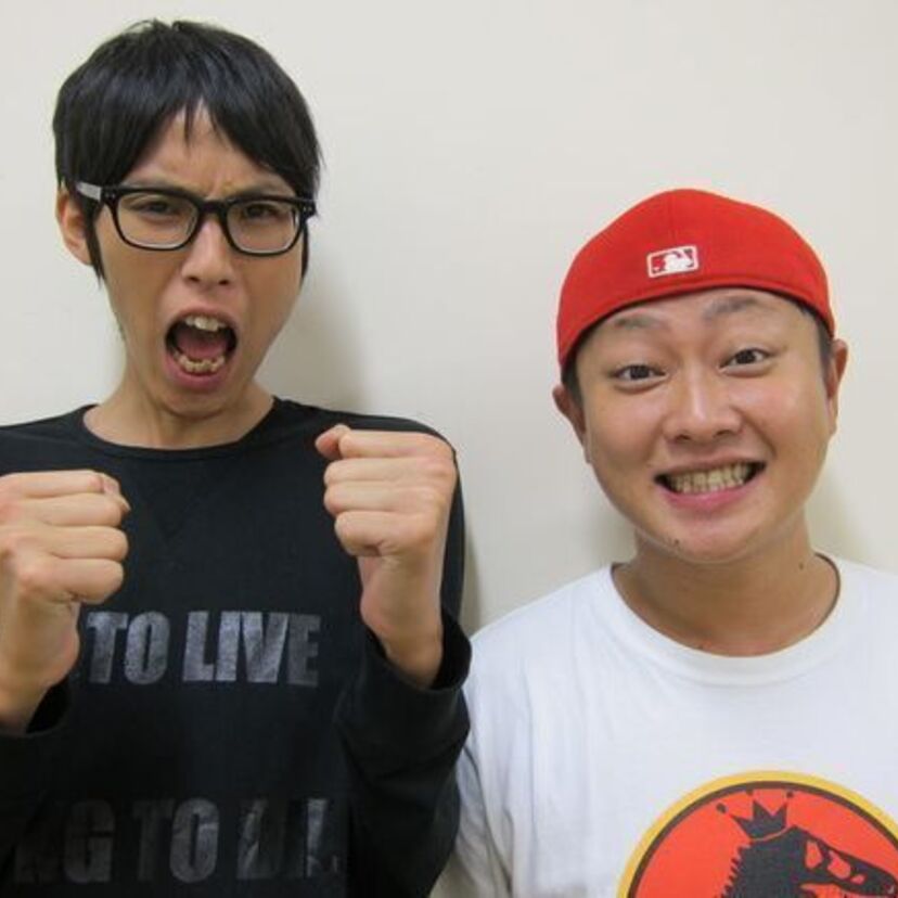 未来のダウンタウンと言われた！お笑いコンビ『りあるキッズ』の泥沼解散とその後！！