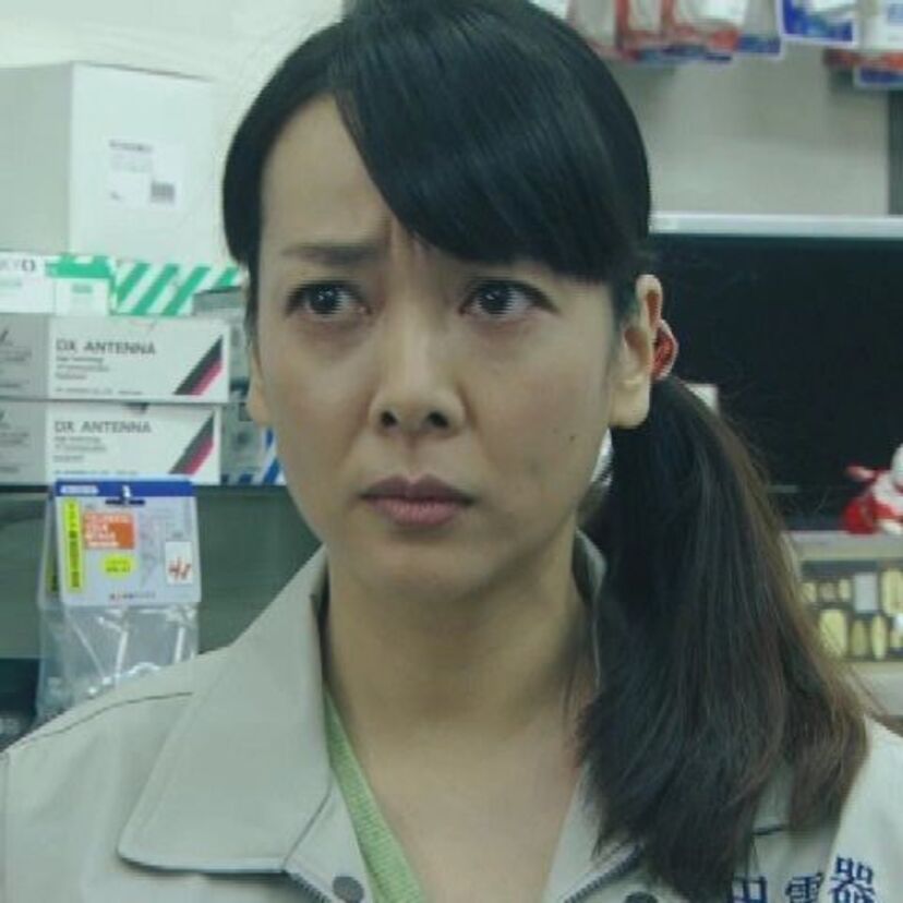 元CM女王で話題だった！『田中ヒロコ』を追ってみた！！