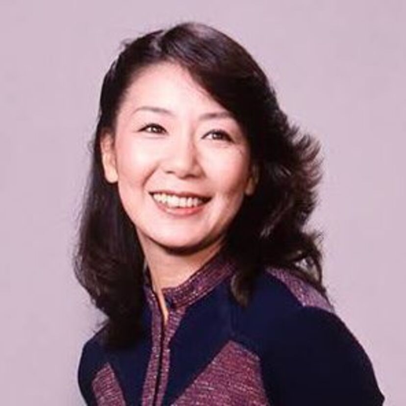 【音無美紀子】村井國夫の妻にして美人女優！不倫の末の略奪愛や二人の子供について！