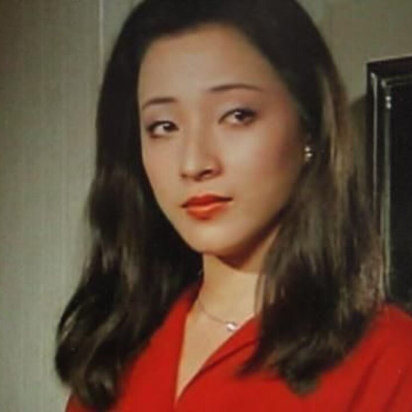 「トラック野郎御意見無用」でマドンナ役を演じた’美貌の悪女’『中島ゆたか』が気になる！！